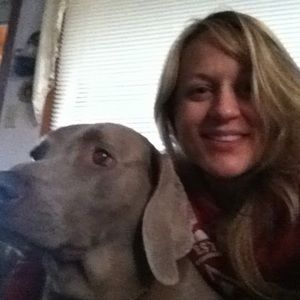 Meet your Posher, Danna